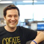 Profile Picture of Joe Sandin (@posterboardceo) on Instagram