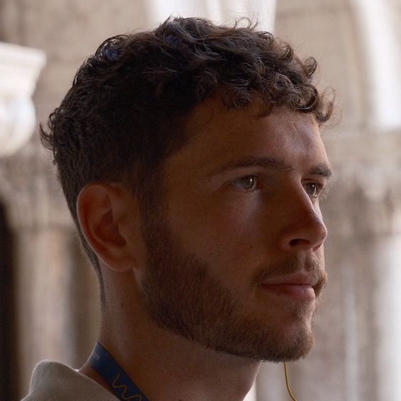 Profile Picture of Patrick Eddy (@thepatrickeddy) on Tiktok
