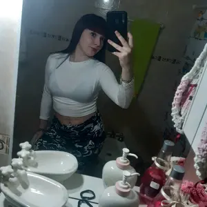 Profile Picture of brisa (@brisatraverso19) on Tiktok