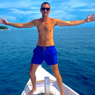 Profile Picture of Michael Collister (@MikeColly) on Twitter