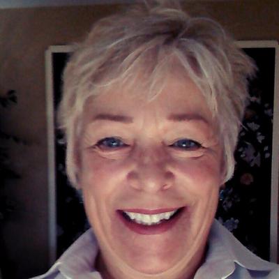 Profile Picture of JoyColangelo (@JoyColangelo) on Twitter