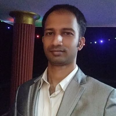 Profile Picture of Roy Alan Mathias (@roy_mathias) on Twitter