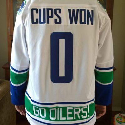 Profile Picture of Jason Minter (@Oilersnut) on Twitter