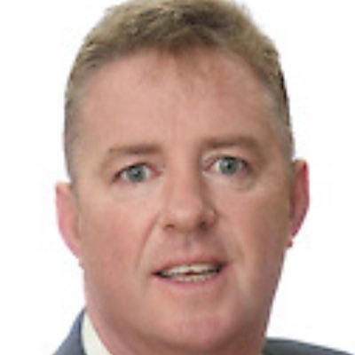 Profile Picture of Vincent Kelly (@VincentKelly11) on Twitter