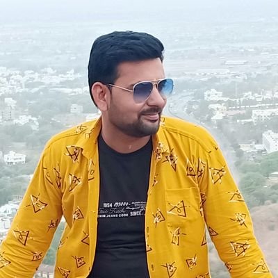 Profile Picture of Dhananjay Dixit (@Dhananj39803469) on Twitter