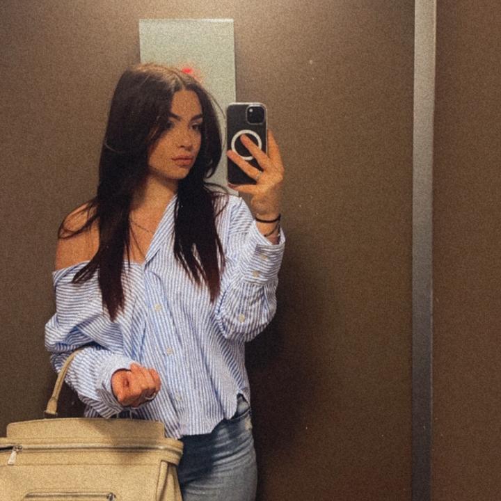 Profile Picture of Lisafolleas (@@lisaflls) on Tiktok