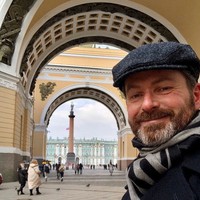 Profile Picture of Alex Branson (@alex-branson-6) on Quora