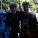 Profile Picture of Isaac Downs (@isaac_downs1) on Instagram