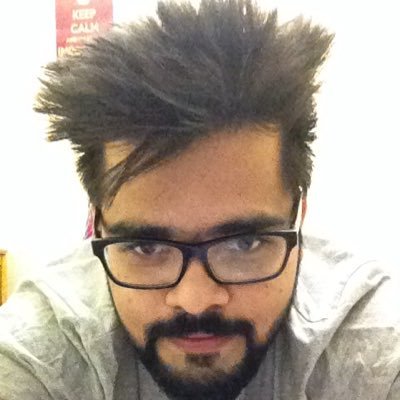 Profile Picture of T David Soloman (@Davidsoloman7) on Twitter
