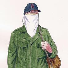 Profile Picture of Francis_Cassavant (@Francis_1939) on Twitter