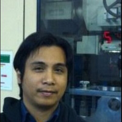 Profile Picture of Albert Mayo Dancel (@Ahldancel) on Twitter