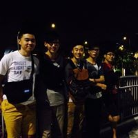 Profile Picture of Aaron Yuen (@aaron-yuen-10) on Quora
