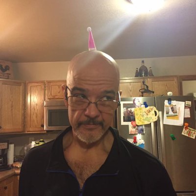 Profile Picture of Jay Kinnear (@jaybirddogfood) on Twitter