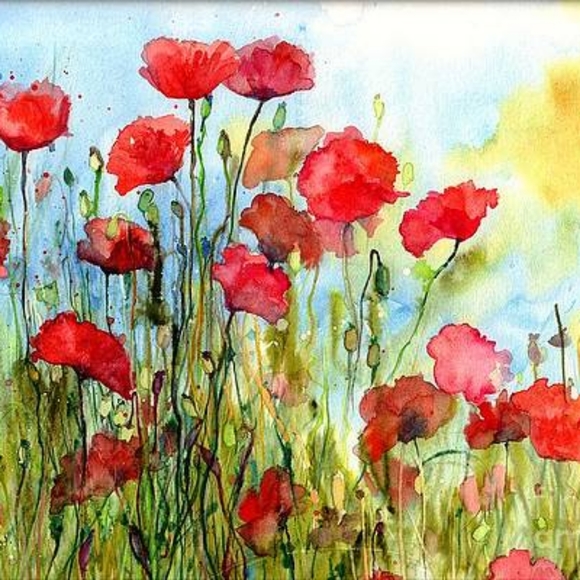 Profile Picture of Poppies Poppies (@jgbills) on Poshmark