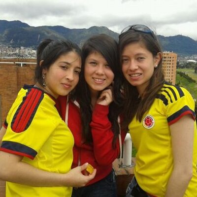 Profile Picture of Liza Arango (@ArangoLiza) on Twitter