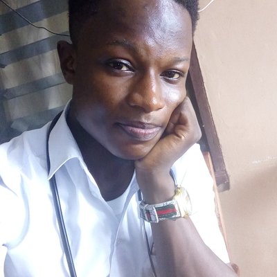 Profile Picture of Appau Adu Enoch (@enoch_appau) on Twitter