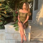 Profile Picture of Reem Khoury (@reemnkh) on Instagram