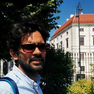 Profile Picture of Karan Shah (@k_m_shah) on Twitter