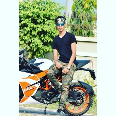 Profile Picture of Ryan Lennox (@ryanlennox16) on Twitter