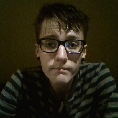 Profile Picture of Travis Napier (@_tnap) on Twitter
