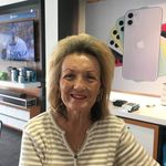Profile Picture of Kay Cronkhite Kay Lucas Segner (@kay.cronkhite.5) on Instagram