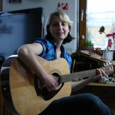 Profile Picture of Vanessa Kolb (@KolbVany) on Twitter