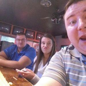 Profile Picture of Mike Bergin (@BERGIsTheWord13) on Twitter