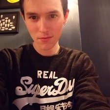 Profile Picture of Joshua Saxton (@JoshuaSaxton4) on Twitter