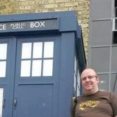 Profile Picture of Mark Canty (@MarkCanty) on Twitter