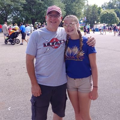 Profile Picture of Matt Beard (@beardo43) on Twitter