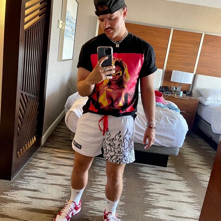 Profile Picture of Charles Lowe (@@charleslowe_) on Tiktok