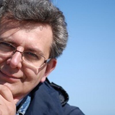 Profile Picture of Andrzej Mielcarek (@k21andy) on Twitter