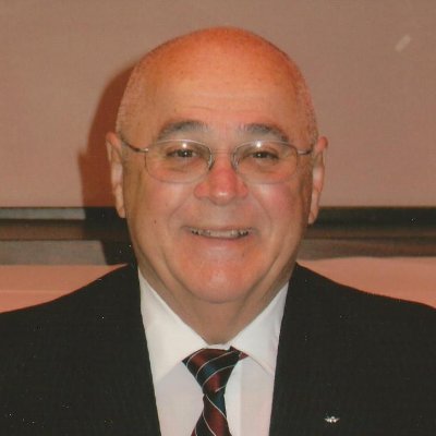 Profile Picture of Larry M. Kline (@lmkfoster) on Twitter