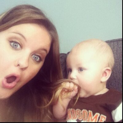 Profile Picture of Abigail Vetick (@AbigailAnson) on Twitter