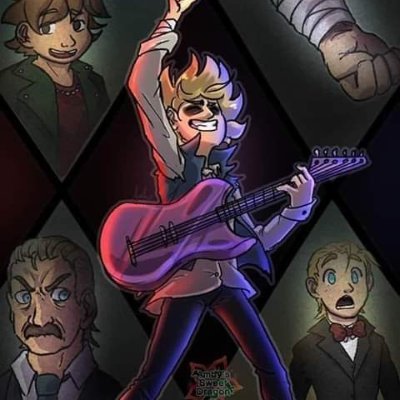 Profile Picture of Justin Campo (@Justincampo5) on Twitter