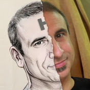 Profile Picture of Paul Giachetti (@Hassleinbooks) on Youtube