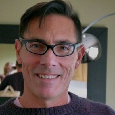 Michael Christian - Twitter Profile Picture of Michael Christian (@thatsnotmydog) on Twitter