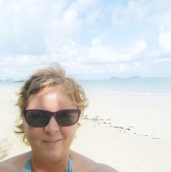 Profile Picture of Jody Ridpath (@jodyridpath) on Poshmark