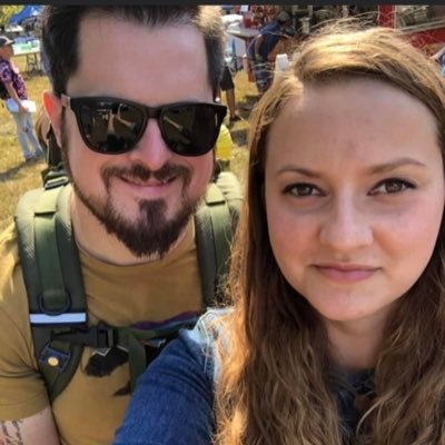 Profile Picture of Clint Arnett (@Clint_Arnett) on Twitter