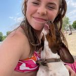 Profile Picture of Crystal Myers Springer (@three_gingymuffins) on Instagram