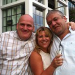 Profile Picture of Stephen Halpin (@villa1970) on Instagram