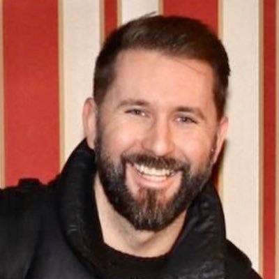 Profile Picture of Andrew (@THEAndyRoberts) on Twitter