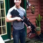 Profile Picture of Reuben Michael Stoica (@tnsouthernman) on Instagram