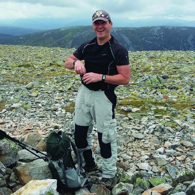 Profile Picture of Jeff Moir (@moir399) on Twitter