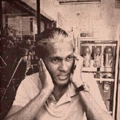 Profile Picture of Raj. A. Pillai (@valiant17) on Twitter