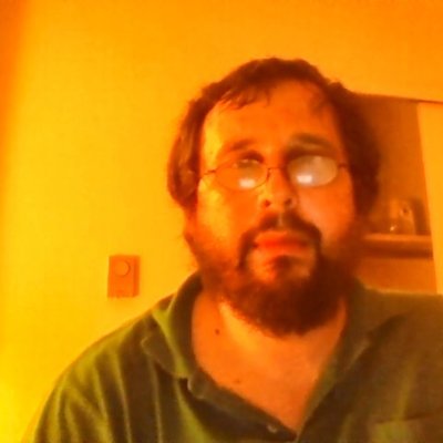 Profile Picture of Robert Custer (@peacemakerman43) on Twitter