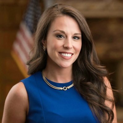 Profile Picture of Vanessa Moody (@Vanessa_Moody) on Twitter