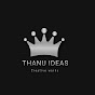 Profile Picture of THANU'S IDEA 💡 (@thanusidea7214) on Tiktok