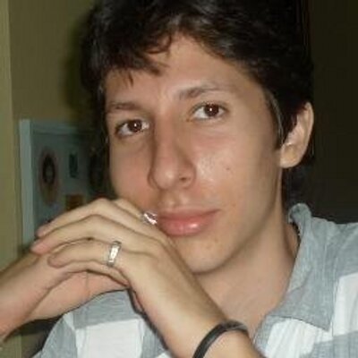Profile Picture of Luis Vicuna Vera (@Luisito051992) on Twitter