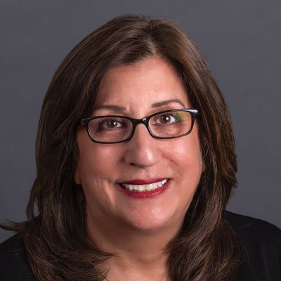 Profile Picture of Mary Ann Bourbeau (@MaryAnnBourbeau) on Twitter